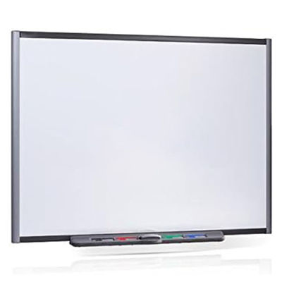106 Inch Touch Akıllı Akıllı Etkileşimli Tahta Okul Toplantıları için