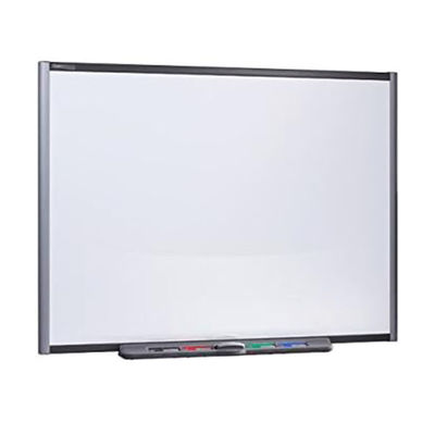Konferans odaları için 106 Inç Akıllı Dijital Dokunmatik Ekran Whiteboard