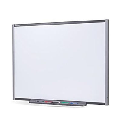Konferans odaları için 106 Inç Akıllı Dijital Dokunmatik Ekran Whiteboard