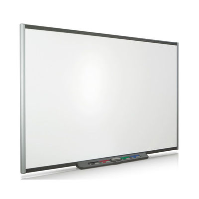 Sınıf için 4K 150 Inç Etkileşimli Elektronik Ak Tablo
