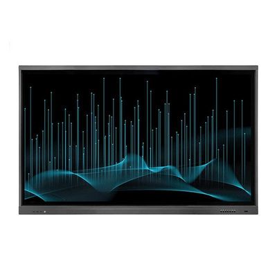 Akıllı Sınıf Etkileşimli Dokunmatik Ekran 40 Nokta 16GB Ultra HD