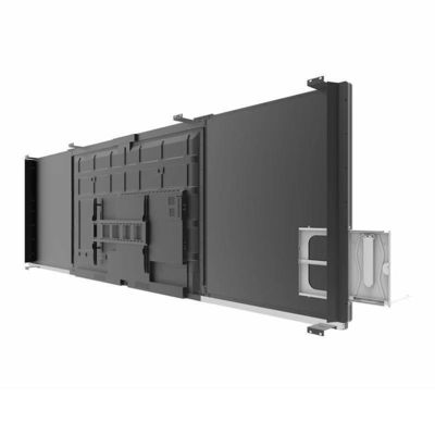 65 Inç 4K Akıllı Dijital Blackboard 4GB RAM ile 64GB Depolama USB2.0/3.0 Arayüzü