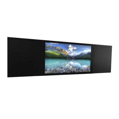 AC100-240V Akıllı Blackboard 75 Inch Nano Interactive Whiteboard