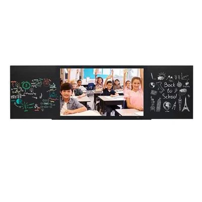 LED 4K Nano Akıllı BlackBoard Etkileşimli Düz Panel 86 Inç 64GB RAM