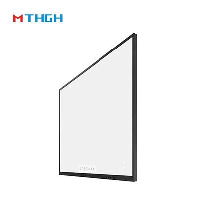 130 Inch Interactive Whiteboard Akıllı Dijital WhiteBoard Seçenekli I3/I5/I7/I9 CPU