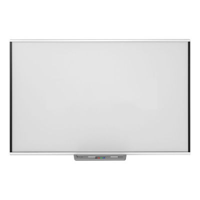 96 Inch Interactive WhiteBoard Akıllı Dijital WhiteBoard Android/Windows10 Destek