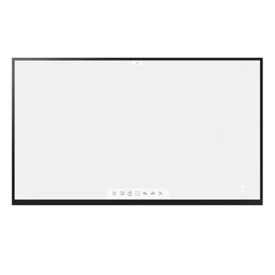 130 Inch Interactive Whiteboard Akıllı Dijital WhiteBoard Seçenekli I3/I5/I7/I9 CPU