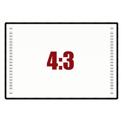 4k 86 inç Eğitim Akıllı Elektronik Etkileşimli Taş
