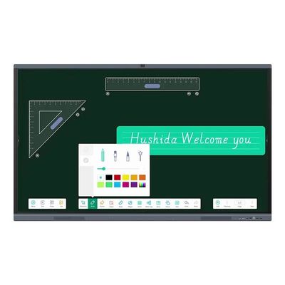 Eğitim için Intel OPS PC ile Bluetooth Interactive Whiteboard