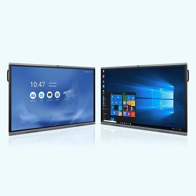 Eğitim için Intel OPS PC ile Bluetooth Interactive Whiteboard