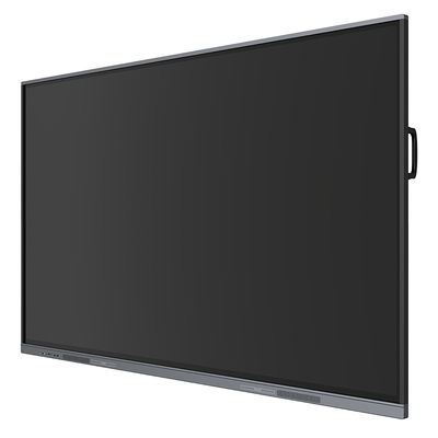 75 Inç Android 13.0 OPS PC Bağlanabilir ile Etkileşimli Dokunmatik Whiteboard