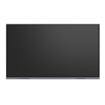 Okul Sınıfı için 75" Android Akıllı Tahta Etkileşimli Whiteboard Dokunmatik Ekran