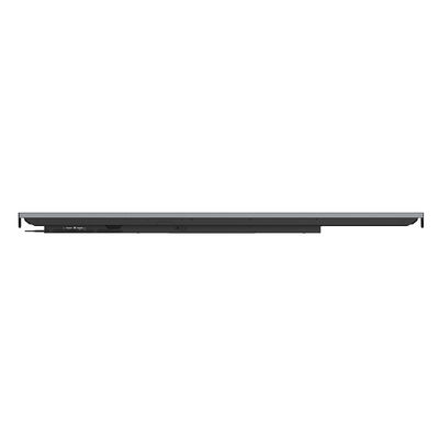 Okul Sınıfı için 75" Android Akıllı Tahta Etkileşimli Whiteboard Dokunmatik Ekran