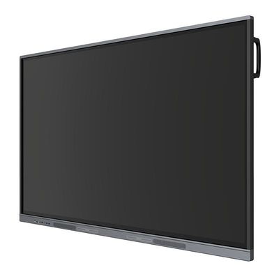 20 dokunma noktası ve 400 cd/m2 parlaklığı ile 65 inç interaktif dokunma tahtası