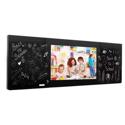 65 inç 64GB Akıllı Dijital Blackboard Uzunluğu ≥4450mm 16 9 Performans ve Verimlilik İçin Görünüm Oranı