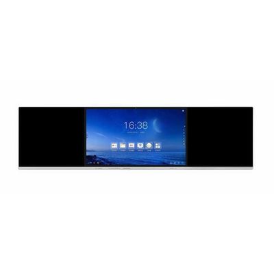 MTHGH 65 Inch 180-260V AC Giriş Voltajı Akıllı Dijital Blackboard USB2.0/3.0 Arayüzü ve 4GB RAM ile