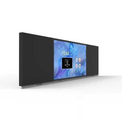 MTHGH 65 Inch 180-260V AC Giriş Voltajı Akıllı Dijital Blackboard USB2.0/3.0 Arayüzü ve 4GB RAM ile