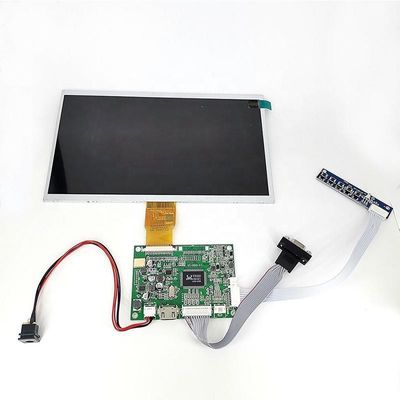 Özel 10.1 Inch 65 Inch Kapasitif Dokunmatik Ekran Panel