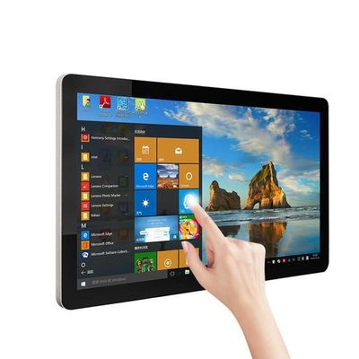 HDMI/VGA/DVI/AV/USB Girişleri ve Çeşitli Giriş Seçenekleri ile ODM Duvar Montajlı Dijital Ekran
