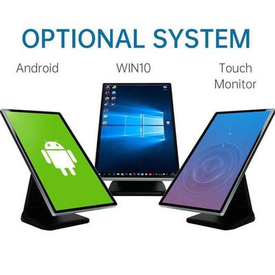 HDMI/VGA/DVI/AV/USB Girişleri ve Çeşitli Giriş Seçenekleri ile ODM Duvar Montajlı Dijital Ekran