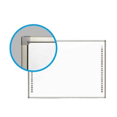 Smart Interactive WhiteboardEğitim Eğitim Konferansı için Smart Dijital Beyaz Tahta Dokunma Çözümü 32768*32768