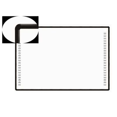Smart Interactive WhiteboardEğitim Eğitim Konferansı için Smart Dijital Beyaz Tahta Dokunma Çözümü 32768*32768