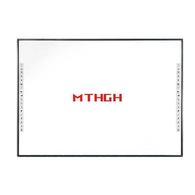 Smart Interactive WhiteboardEğitim Eğitim Konferansı için Smart Dijital Beyaz Tahta Dokunma Çözümü 32768*32768