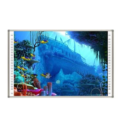 USB3.0 Interaktif Ekranlar Sınıf,106' 'Touch Screen Classroom Board