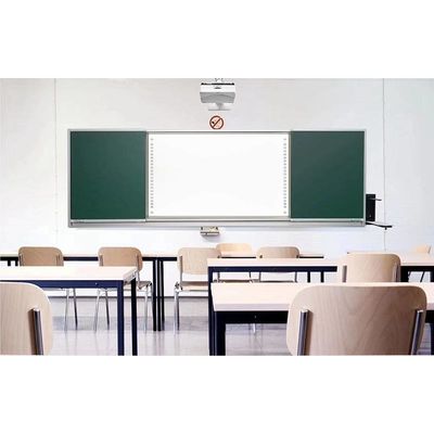 Sınıf için Kızılötesi Akıllı Dijital Taş 10 Nokta 86 Inç Sınıf Taşı