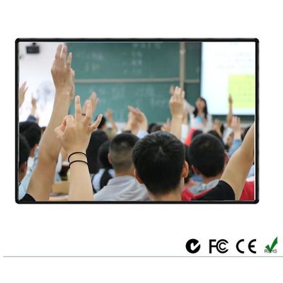 83 inçlik dokunmatik akıllı kart, CCC İşletme dokunmatik ekran monitörü