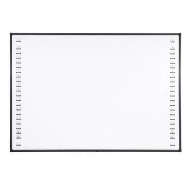 86 inçlik akıllı etkileşimli panel USB2.0/3.0, 32767x32767 Etkileşimli Tahta Ekranı