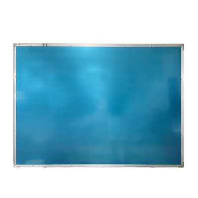86 Inç Eğitimsel Beyaz Tahta Projeksiyon/Touchpad ile Kızılötesi Etkileşimli Beyaz Tahta
