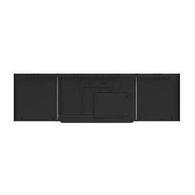 Öğretim 75 Inch 16 9 Ratio 450CD/M2 I3/I5/I7/I9 İşlemcisi ve 64GB Depolama ile Akıllı Dijital Blackboard