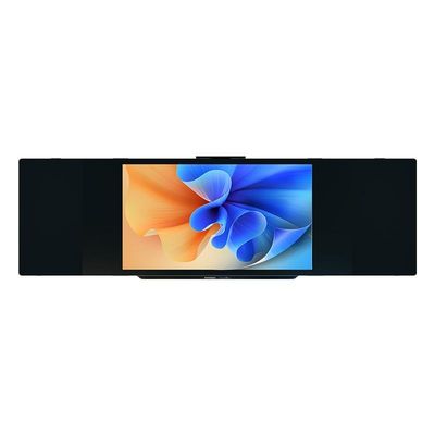 WiFi Bağlantısı 65 Inch Akıllı Dijital Tabela 14.0 Android Sürümü Projectorla Etkileşimli Tabela