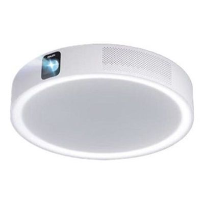 1200 Işık Parlaklığı 3000LX Akıllı Lazer Projector Tavan Projector