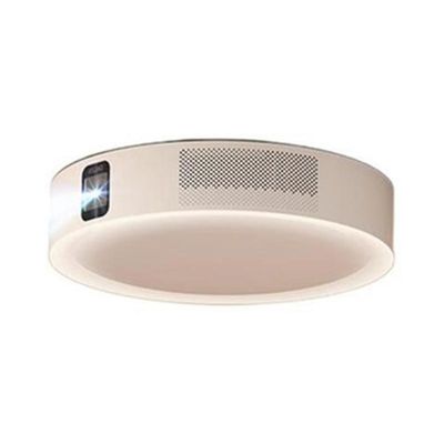 1200 Işık Parlaklığı 3000LX Akıllı Lazer Projector Tavan Projector