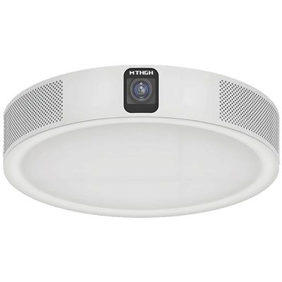 1200 Işık Parlaklığı 3000LX Akıllı Lazer Projector Tavan Projector