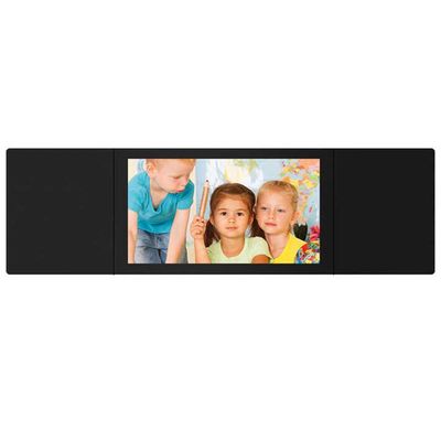 75" MTHGH Akıllı Etkileşimli Öğretim Taşı, Okul Etkileşimli Gösterim Dijital Taşı
