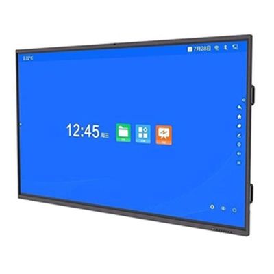 MTHGH IR Interaktif Beyaz Tahta HDMI Ultra LED Ekran Dokunmatik Ekran ROHS