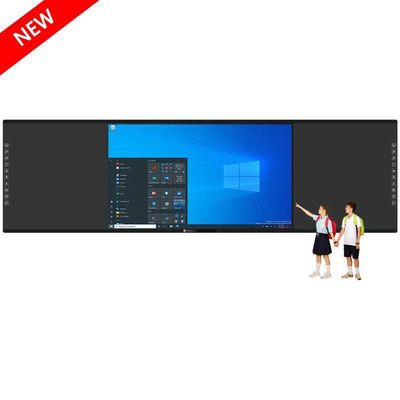 86 Inç Akıllı Dijital Taş, Projectorlu Okul Eğitim Taşı