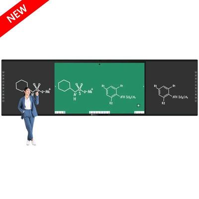 86 Inç Akıllı Dijital Taş, Projectorlu Okul Eğitim Taşı
