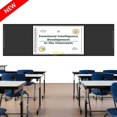 86 Inç Akıllı Dijital Taş, Projectorlu Okul Eğitim Taşı