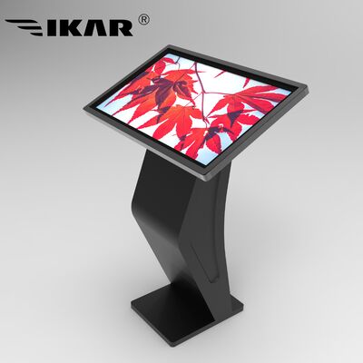 4K UHD Dijital Totem: 32